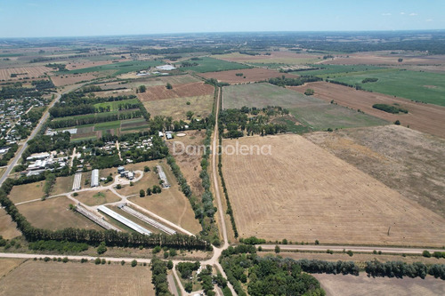 Terreno Fraccion En Venta En Torres, Luján