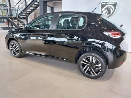Peugeot 208 1.0T Allure Pack