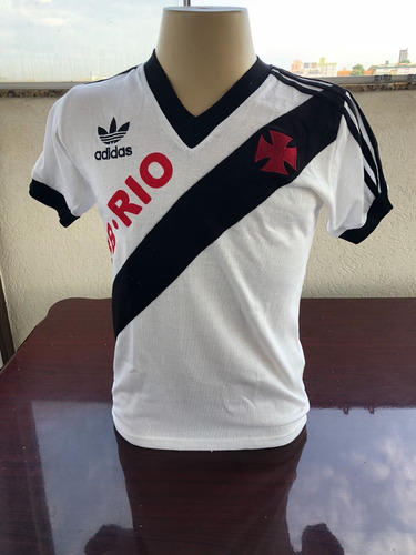 camisa do vasco adidas