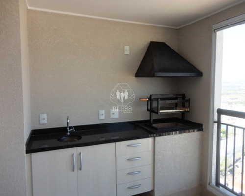 Imagem 27 de 27 de Excelente Apartamento `a Venda Condomínio Massimo Residence - Vila Arens - Jundiaí /sp - Ap03186 - 68424777
