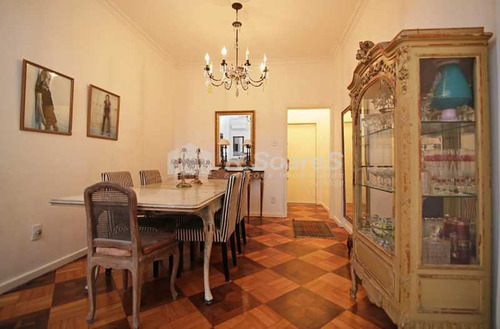 Imagem 2 de 15 de Apartamento-à Venda-ipanema-rio De Janeiro - Ldap30412