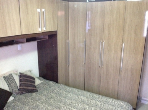 Imagem 9 de 13 de Apartamento Térreo 85m² - B. Nova Gerty - At-1546