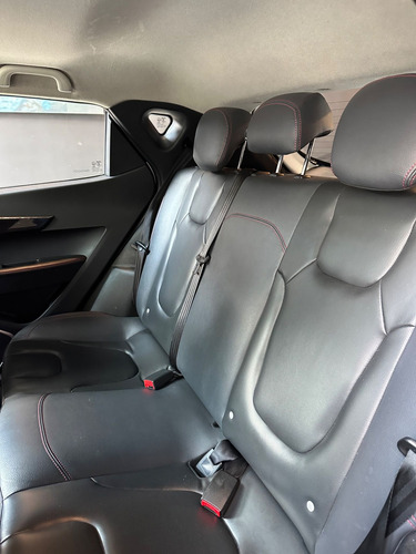 JAC T40 PLUS 1.6 16V 5p Aut.