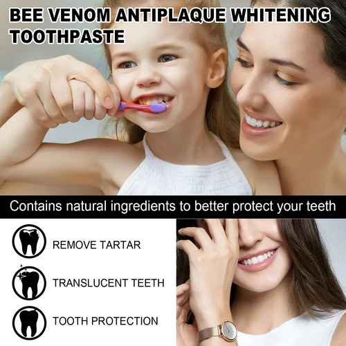 Creme Dental M Remoção De Manchas De Menta Pasta De Dente Re
