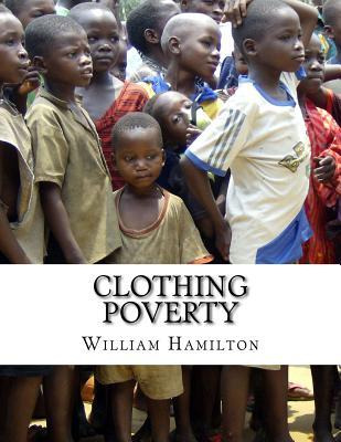 Libro Clothing Poverty - William Hamilton