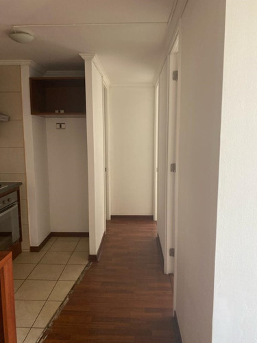 Departamento En Arriendo En Vicuña Mackenna 881