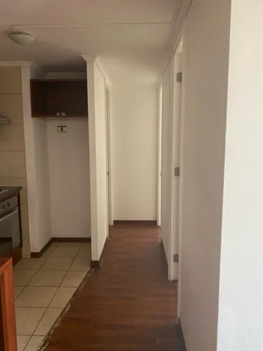 ¡departamento En Arriendo En Vicuña Mackenna 881!