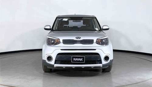 Imagen 2 de 15 de 112376 - Kia Soul 2018 Con Garantía