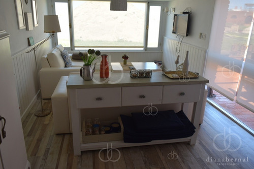 Venta Apartamento En Manantiales, 3 Dormitorios - Ref: 54417