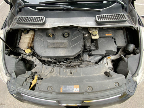 Imagen 14 de 25 de Ford Escape Se 2014