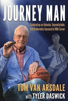 Libro Journey Man : Celebrating An Unlucky, Unpredictable...