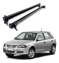 Comprar Barras Porta Equipaje Para Volkswagen Gol Power 5 Puertas Vw