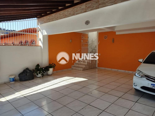 Imagem 2 de 10 de Casas - Ref: V279371