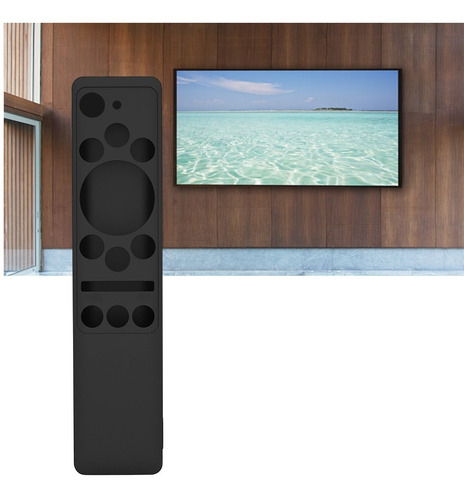Imagem 5 de 6 de Capa Controle Tv Samsung Silicone Bn59-01312b 01312m 01312f