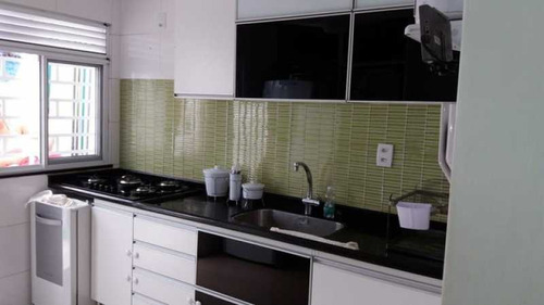 Imagem 3 de 15 de Casa Em Condomínio-à Venda-recreio Dos Bandeirantes-rio De Janeiro - Brcn30246