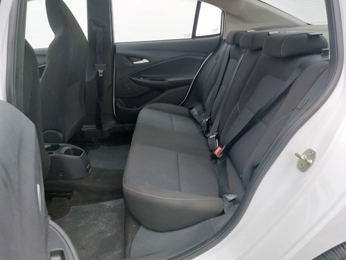 Chevrolet Onix 1.0 FLEX PLUS LT MANUAL