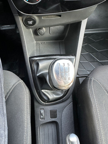 Renault Clio Iv Expression Mt