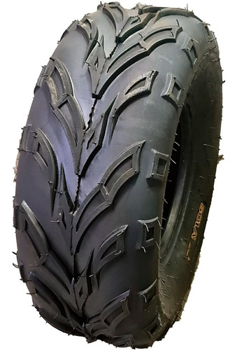 Llantas Atv 19x 7-8, Solaris, P-340, 4pr, T/l, Satv003