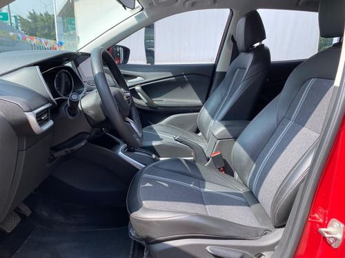 Chevrolet Tracker 1.2 Lt At