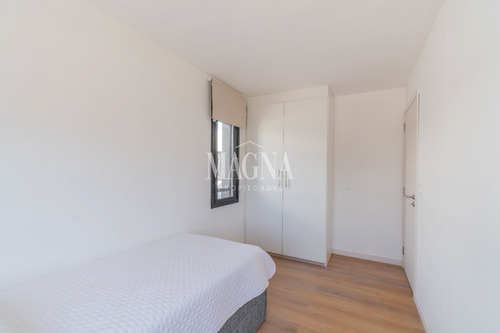 Alquiler Casa Dúplex 3 D Con Vista Al Lago - Complejo Cerrado - Cochera, Jardín Con Parrillero .