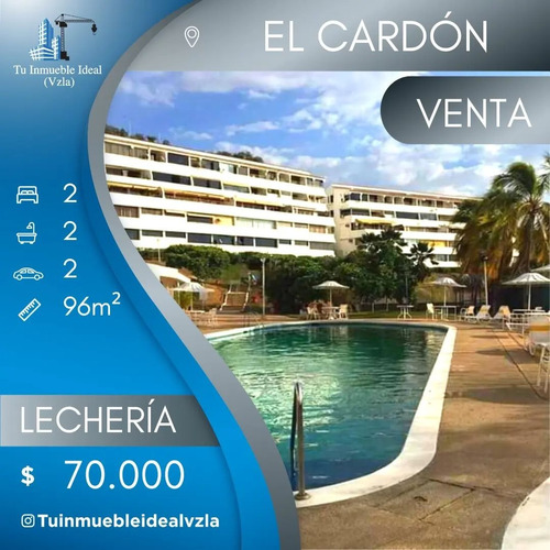 Apartamento En El Cardon 