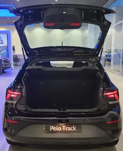 Volkswagen Polo Track