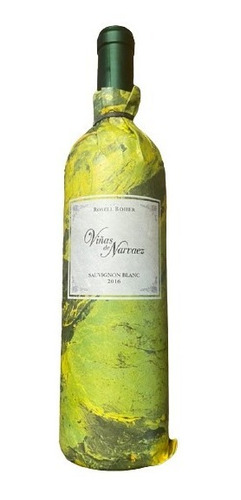Vino Rosell Boher. Viñas De Narvaez Sauvignon Blanc 2012!!!