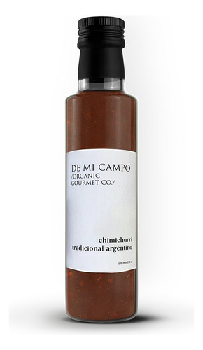 Mix Para Asado X 4u - De Mi Campo - Hye