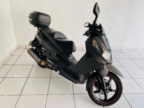 Dafra Citicon
