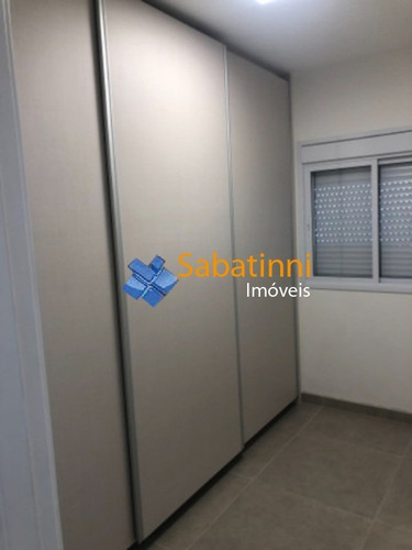 Apartamento A Venda Em Sp Barra Funda - Ap04333 - 69301831