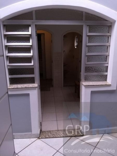 Imagem 6 de 15 de Sobrado Para Venda Em Santo André, Vila Valparaíso, 4 Dormitórios, 3 Suítes, 3 Banheiros, 4 Vagas - 7690_1-851529