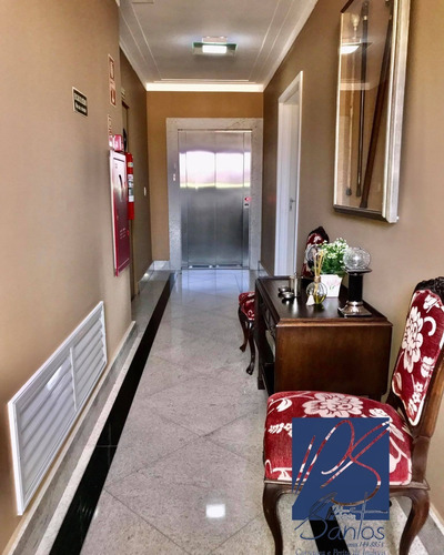 Imagem 28 de 30 de Apartamento - Ap00159 - 69507691