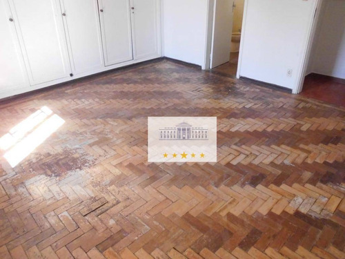 Imagem 19 de 28 de Casa À Venda, 337 M² Por R$ 1.800.000,00 - Centro - Araçatuba/sp - Ca1151