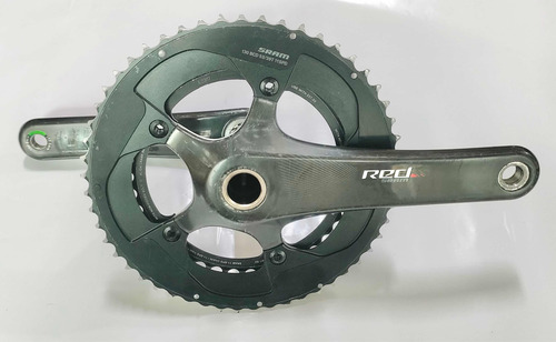 Grupo Sram Red Etap Eletronico 22v - Completo