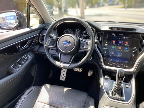 Imagen 6 de 15 de 2022 Subaru Outback 2.5i Cvt Touring 4wd