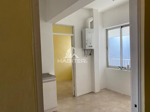 Departamento En Venta De 2 Dorm. En Los Angeles