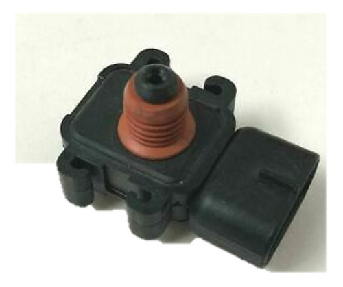 Sensor Map Suzuki Swift 1998-01