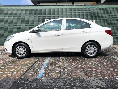 Imagen 6 de 15 de Chevrolet Aveo Ls 2018 1.6lt At