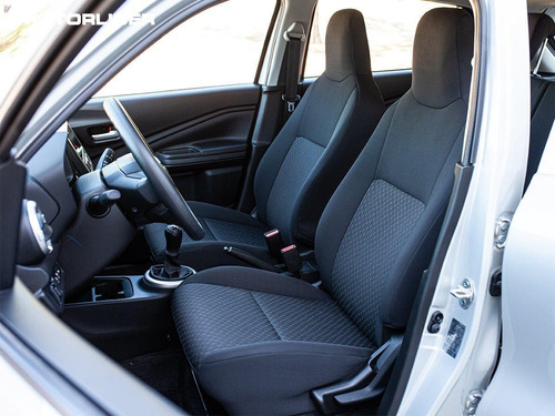 Imagen 11 de 25 de Suzuki Celerio 1.0 Gl Extra Full | Permuta / Financia