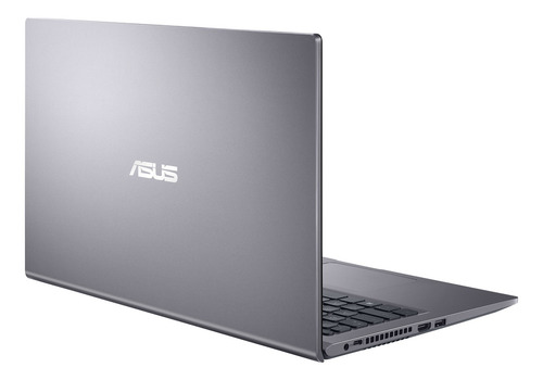 Notebook Asus X515e 15.6 Full Hd Core I3 4gb Ram 256gb Ssd Color Plateado