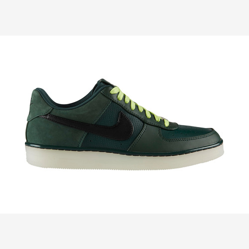 Zapatillas Nike Af1 Downtown Dark 579962-400   