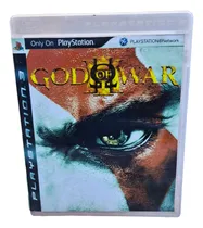 Comprar God Of War 3 En Español Ps3