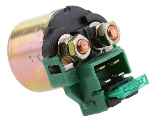 De Solenoide De Arranque Para 1980-1983 Gl1100