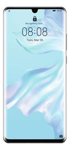 Smartphone Huawei P30 Pro Vog-l29 128gb Midnight Black