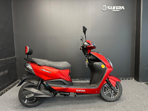 Imagen 14 de 17 de Moto Electrica Sunra Leo 2023