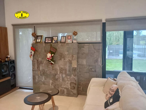 3429ml- Casa En Venta En Santa Irene, Comarcas De Lujan