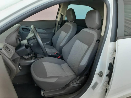 Chevrolet Cobalt Lt 1.8 Aut.