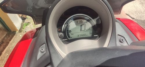 Imagem 7 de 8 de Yamaha Nmax 160