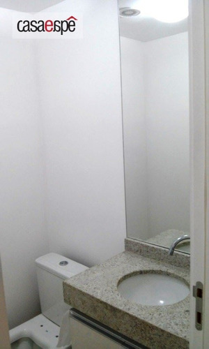 Imagem 6 de 15 de Apartamento - Vila Ipojuca - Ref: 526 - L-526