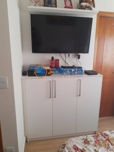 Imagem 30 de 30 de Casa Em Condomínio À Venda Em Santana (zona Norte) São Paulo-sp - 180069